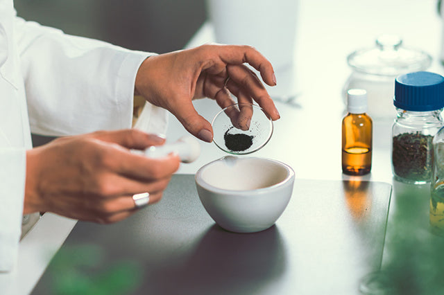 Die bewährten Erkenntnisse des Heilgelehrten Paracelsus!