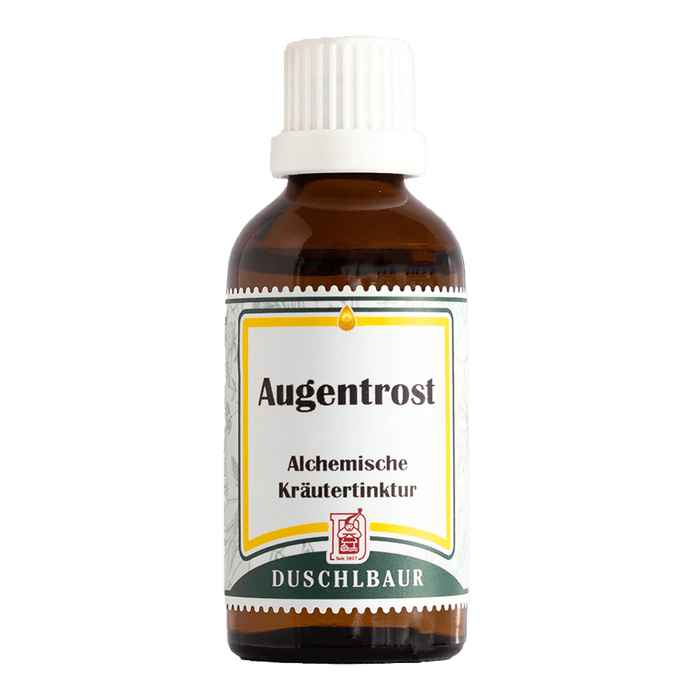 Augentrost Tinktur - euphrasia officinalis
