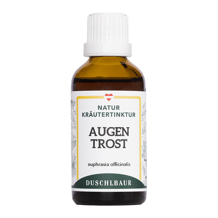 Augentrost Tinktur - euphrasia officinalis