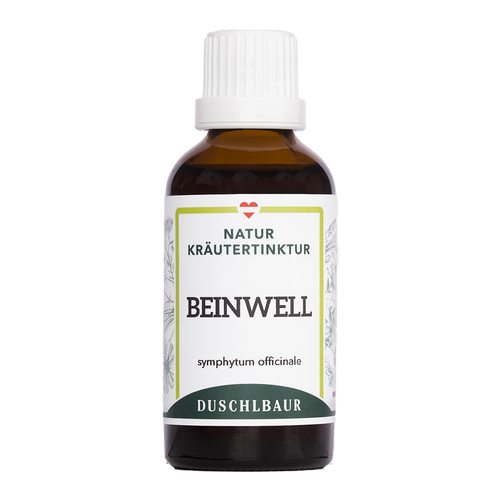 Beinwell Tinktur - symphytum officinale