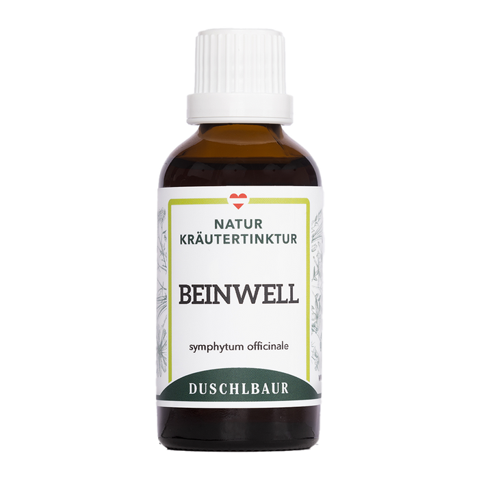 Beinwell Tinktur - symphytum officinale