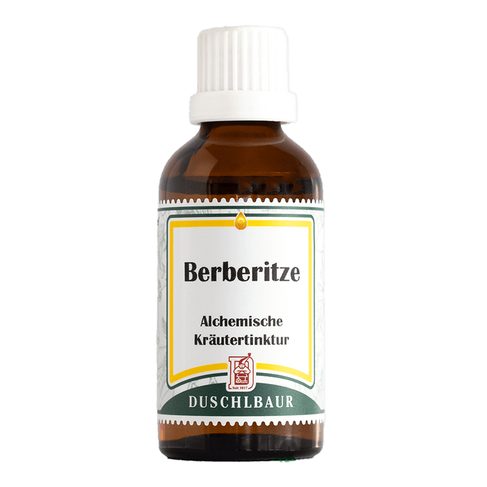 Berberitze Tinktur - berberis vulgaris