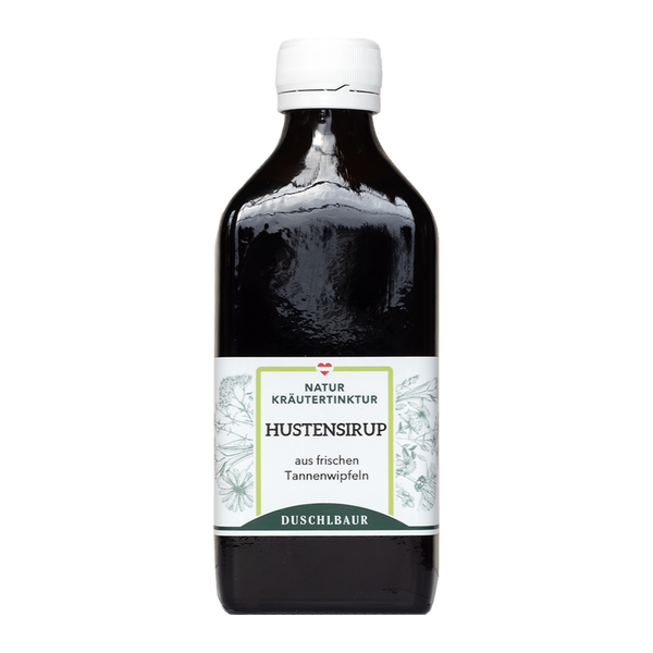 Hustensirup