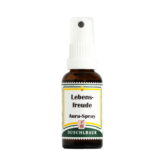 Lebensfreude Aura Spray