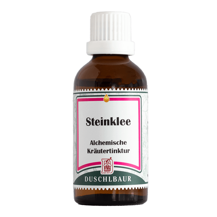 Steinklee Tinktur - melilotus officinalis
