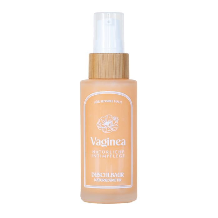 VAGINEA – natürliche Intimcreme gegen Scheidentrockenheit