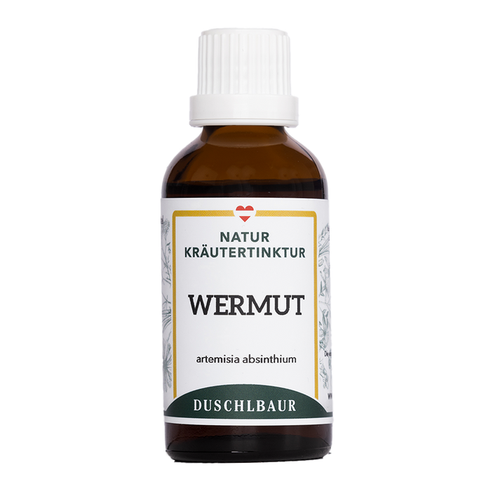 Wermut Tinktur - artemisia absinthium