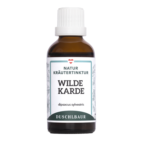 Wilde Karde