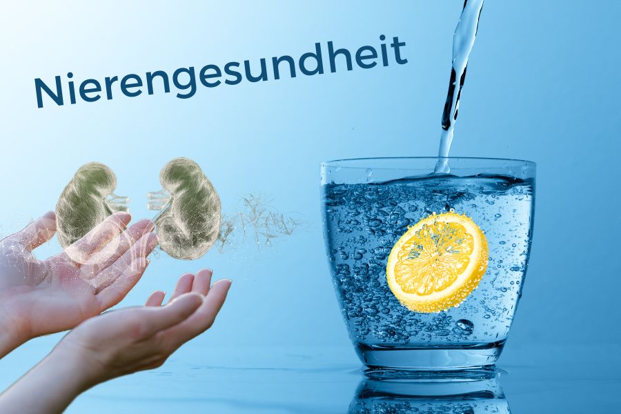 Nierengesundheit