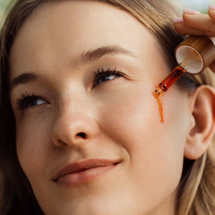 Anti Aging Astaxanthin Serum