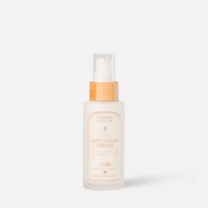 Anti Aging Cream