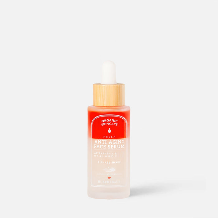 Anti Aging Astaxanthin Serum