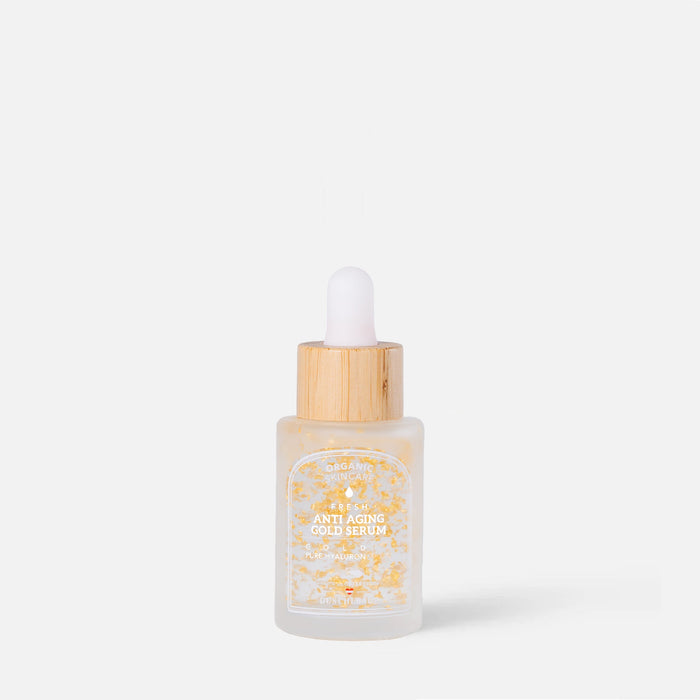 Anti Aging Gold Serum