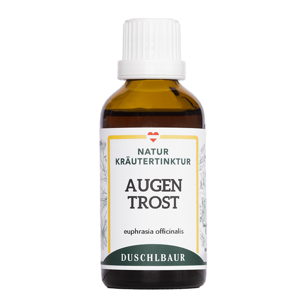 Augentrost Tinktur - euphrasia officinalis