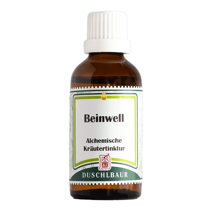 Beinwell Tinktur - symphytum officinale