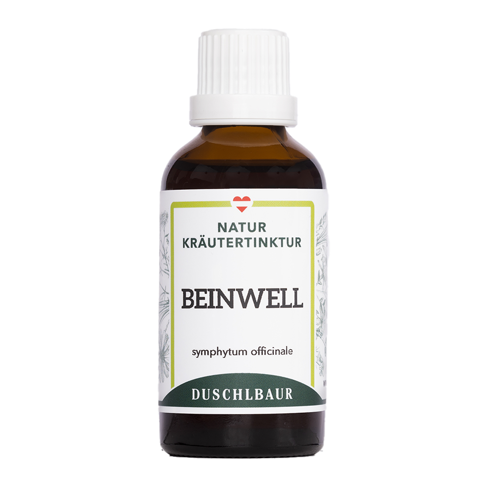 Beinwell Tinktur - symphytum officinale