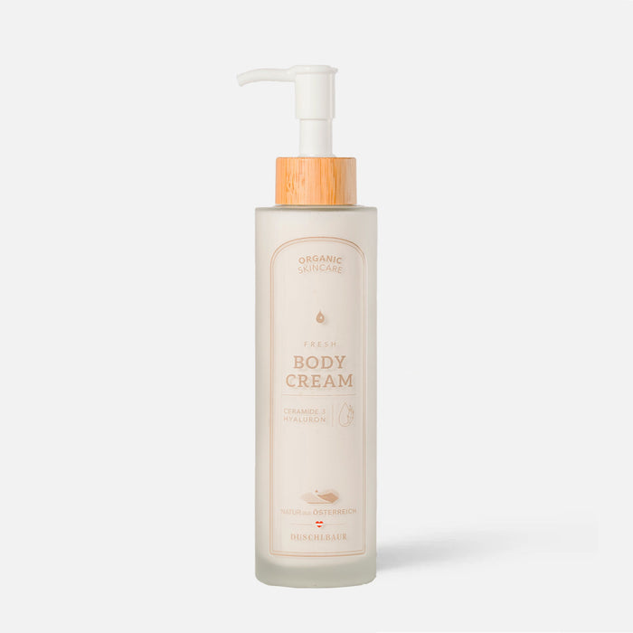 Body Cream