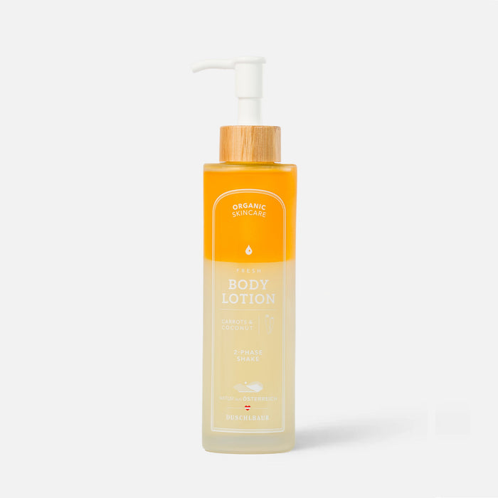 Body Lotion