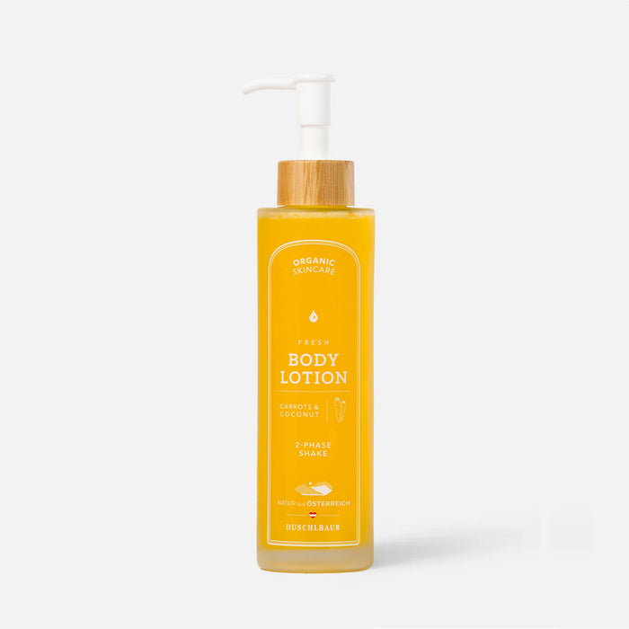 Body Lotion