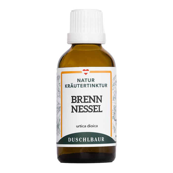 Brennessel Tinktur - urtica dioica