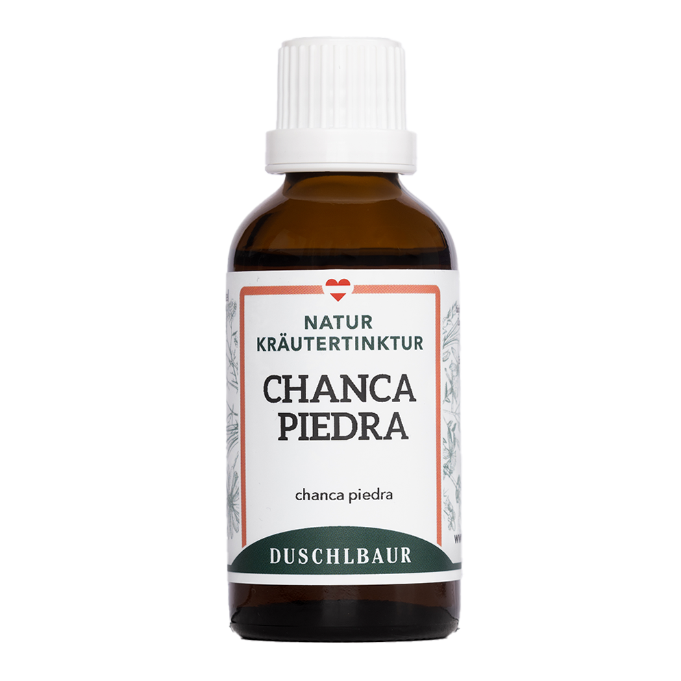 Chanca piedra Tinktur - phyllanthus niruri