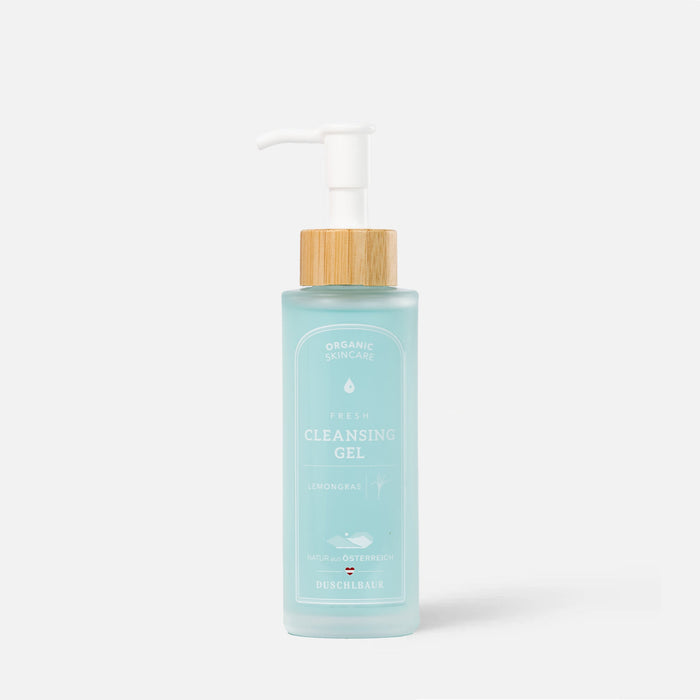 Cleansing Gel Lemon