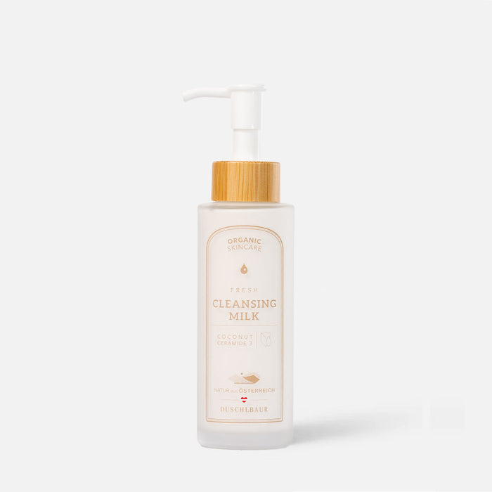 Cleansing Milk