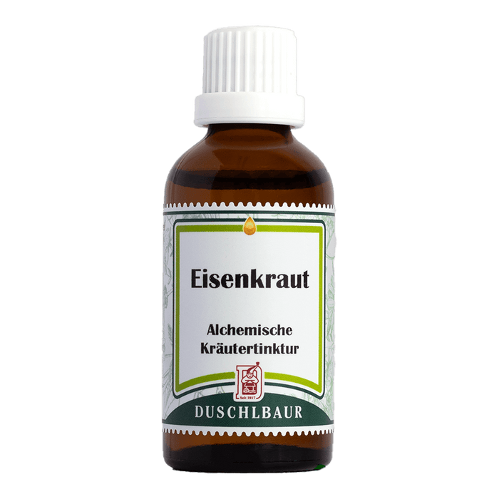 Eisenkraut Tinktur - verbena officinalis