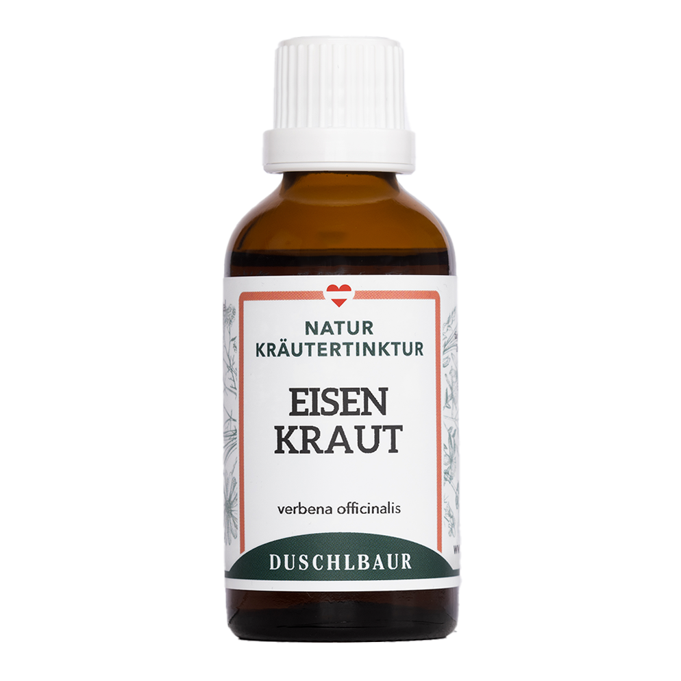 Eisenkraut Tinktur - verbena officinalis