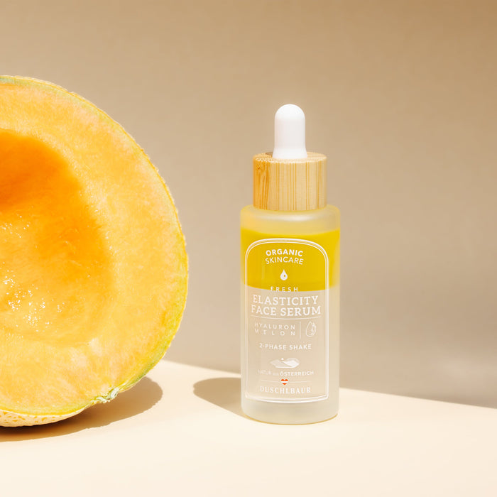 Elasticity Hyaluron Face Serum