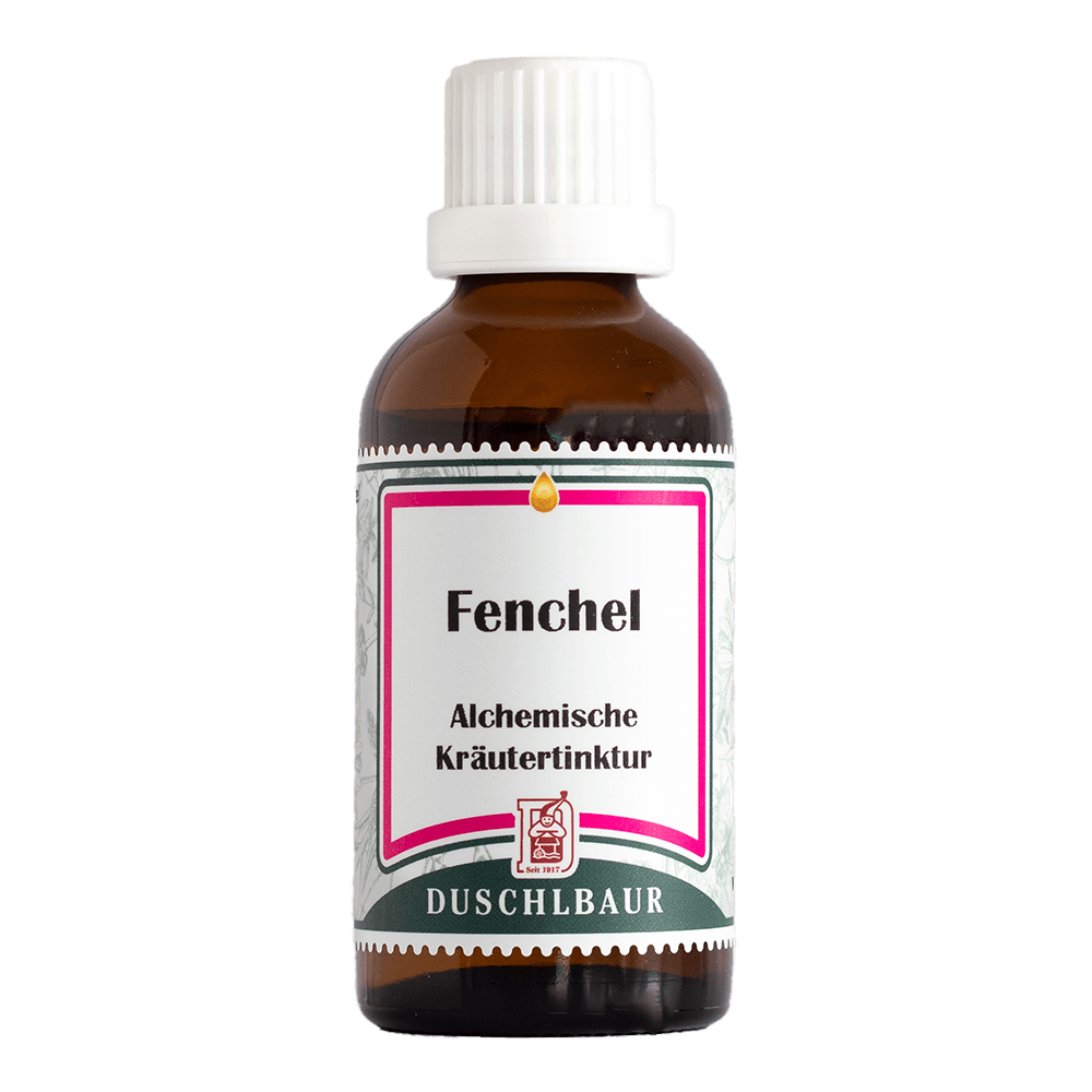 Fenchel braun bitter Tinktur - foeniculum vulgare Auszug ...