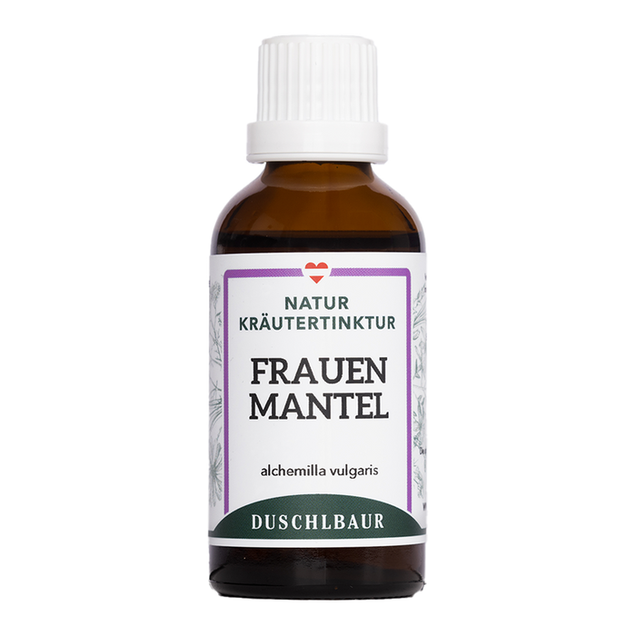 Frauenmantel Tinktur - alchemilla vulgaris