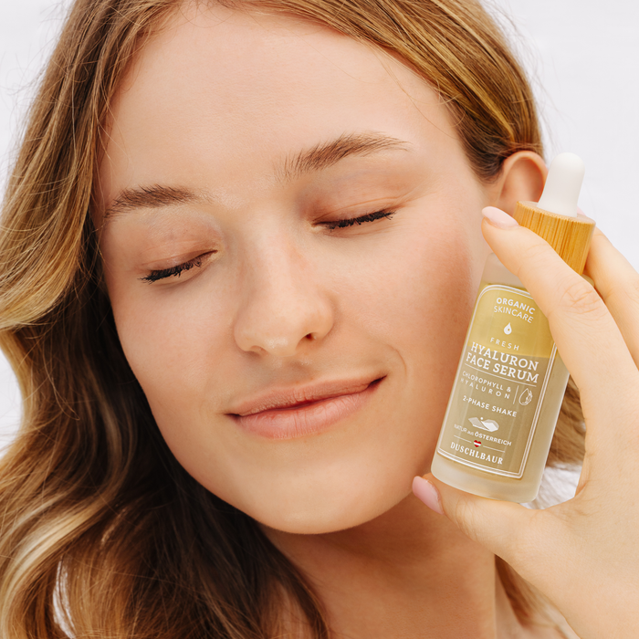 Hyaluron Face Serum