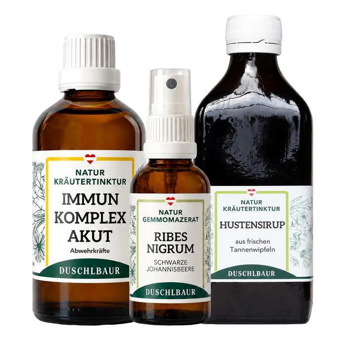 Immun-Akut-Paket