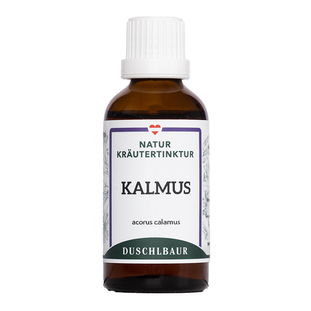 Kalmus Tinktur - acorus calamus