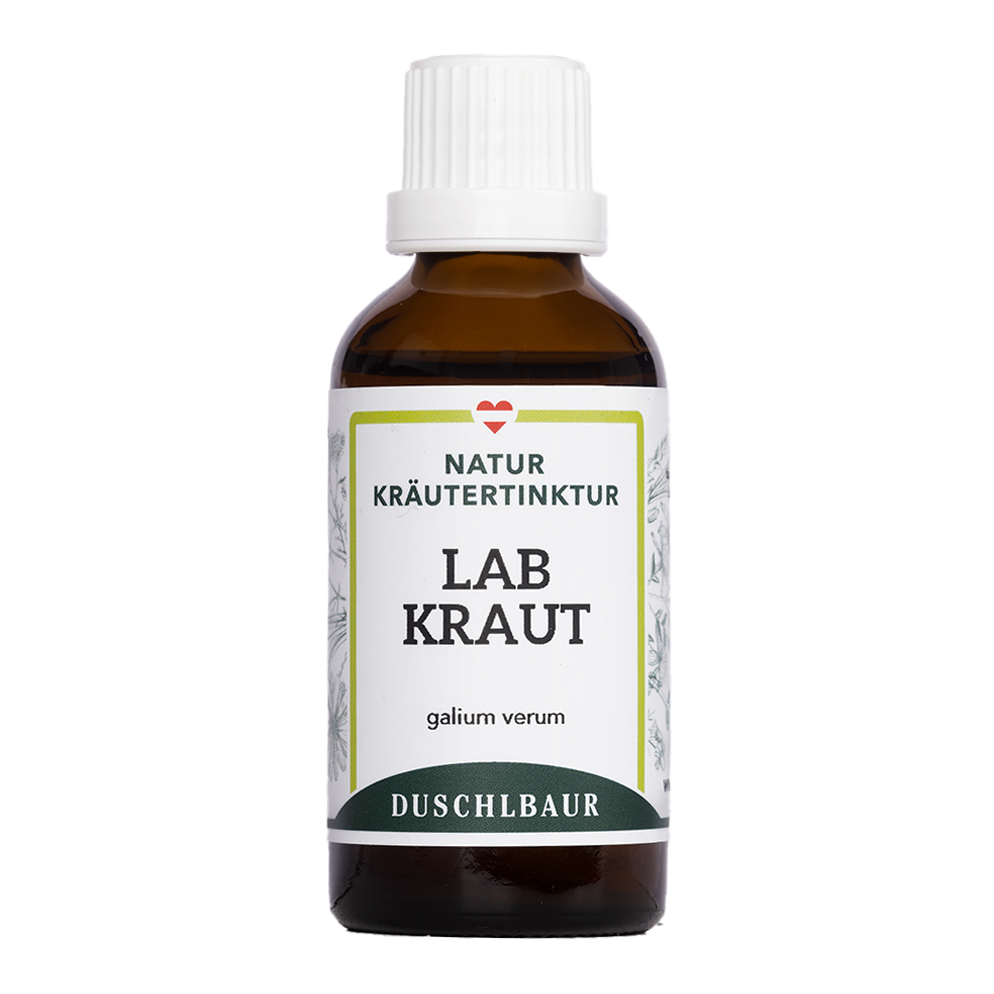 Labkraut echt Tinktur - galium verum