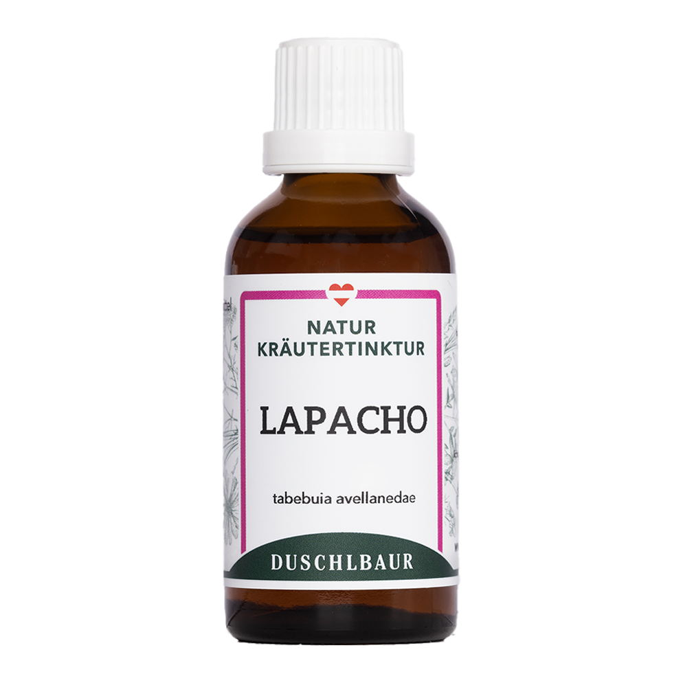 Lapacho Tinktur - tabebuia avellanedae