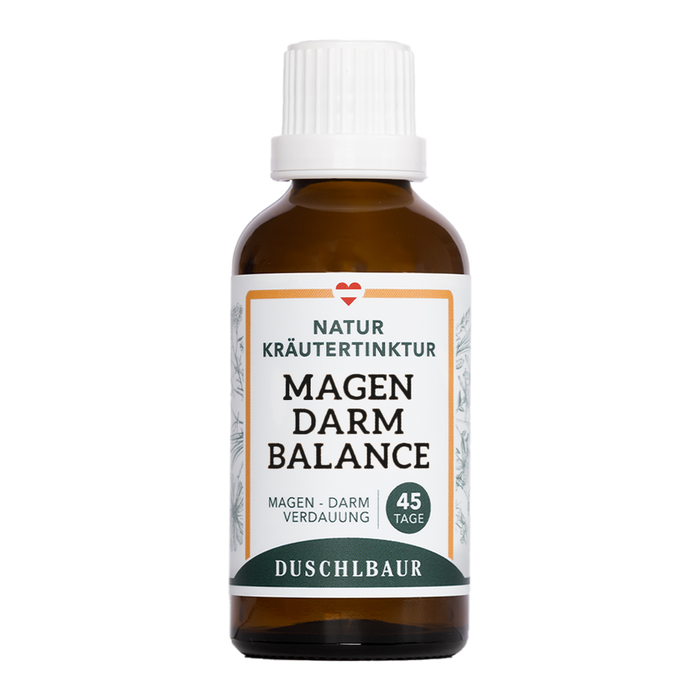 Magen-Darm Blance Tinktur - 50ml