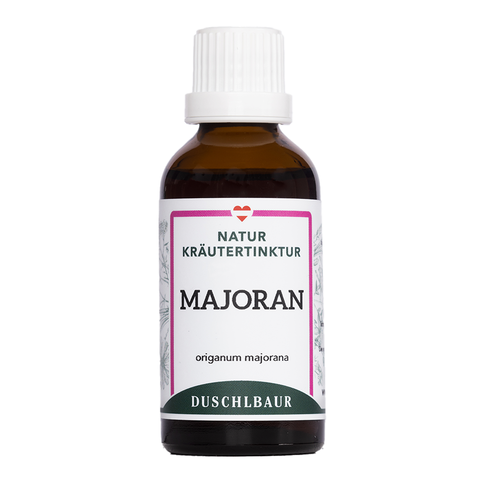 Majoran Tinktur - origanum majorana