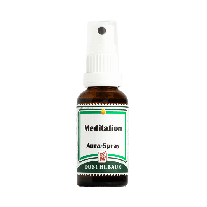 mediation aura spray