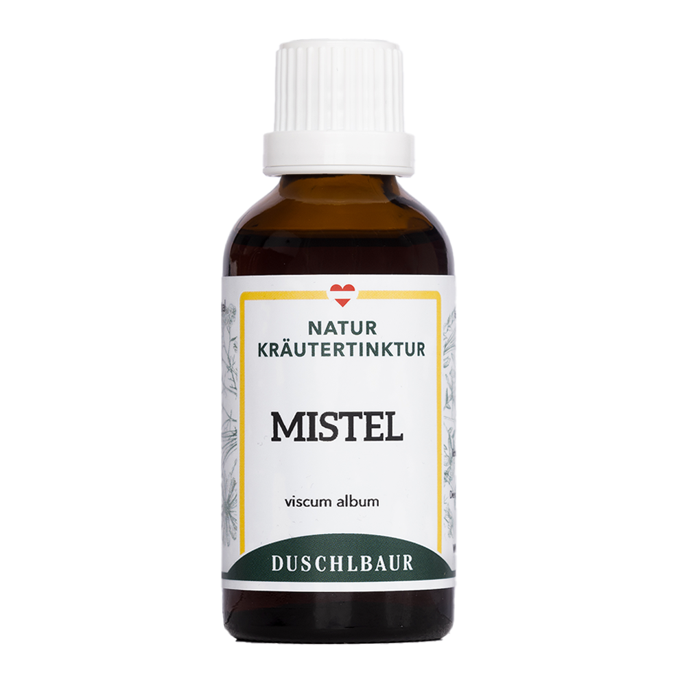Mistletoe tincture - viscum album