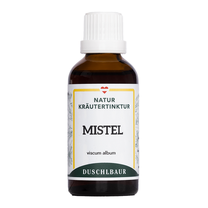 Mistel Tinktur - viscum album