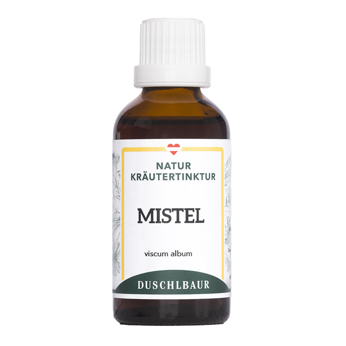 Mistel Tinktur - viscum album
