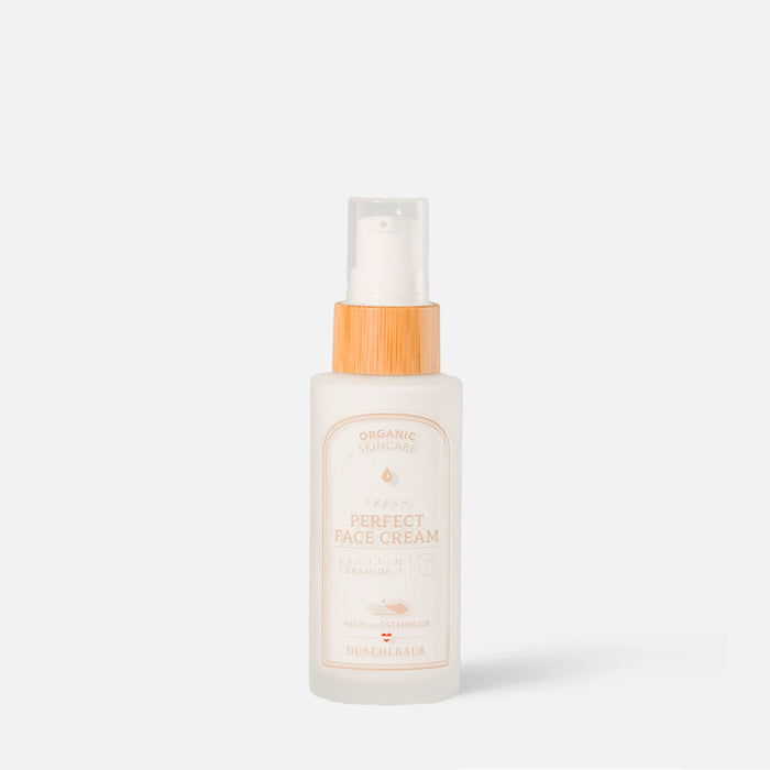 Perfect Day Cream