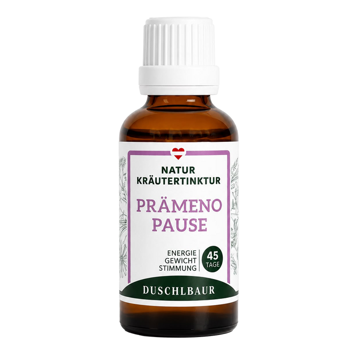 Simply Being a Woman Tincture - for your feminine center