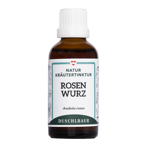 Rosenwurz Tinktur - rhodiola rosea