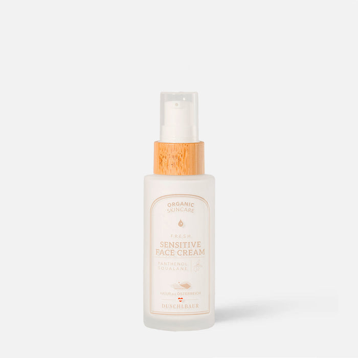 Sensitive Face Cream
