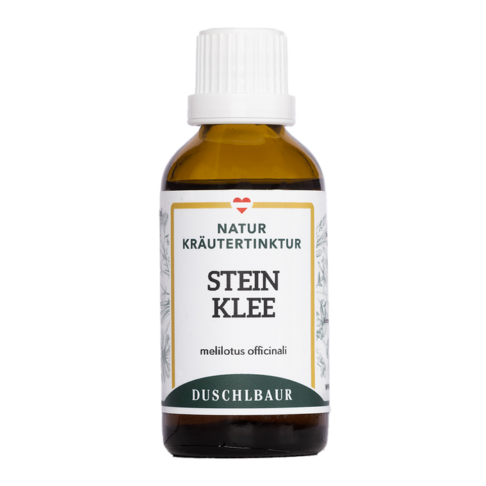Steinklee Tinktur - melilotus officinalis