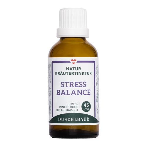 Stress Balance Tinktur - für Stimmung und Belastbarkeit - 50ml