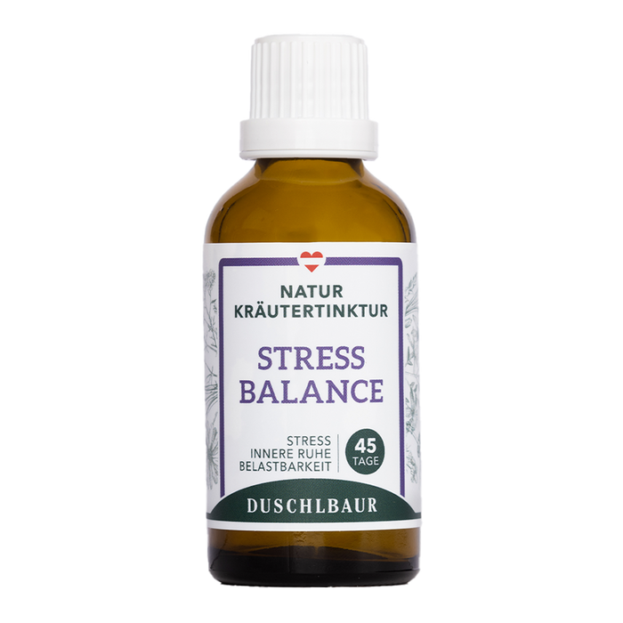 Stress Balance Tinktur 50ml